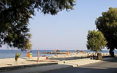 ΝΕΟ 5ΑΣΤΕΡΟ ΞΕΝΟΔΟΧΕΙΟ ΣΤΗ BELLA VISTA  - ΕΠΕΝΔΥΣΗ 7,47 ΕΚΑΤ. ΕΥΡΩ
