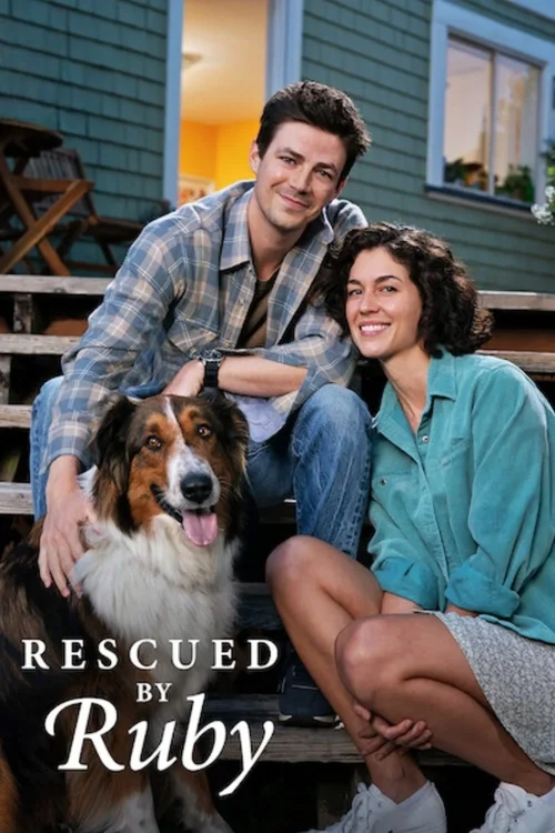 Ruby Na Ratunek / Rescued By Ruby (2022) MULTi.1080p.WEB-DL.H.264-BP007 | Dubbing i Napisy PL