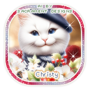 Christy pariswithlovecatavybysuz
