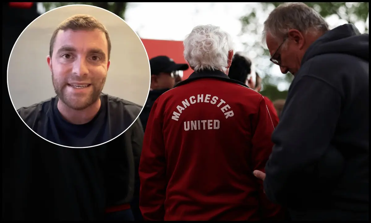 Manchester United Push to Sign Premier League Star