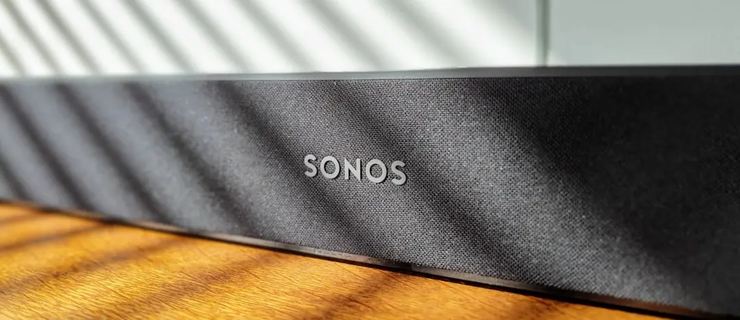 Sonos App Gets Long-Awaited Overhaul After User Outcry