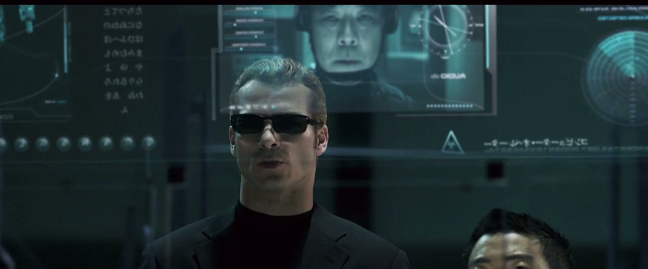 Resident Evil: Afterlife Screenshot