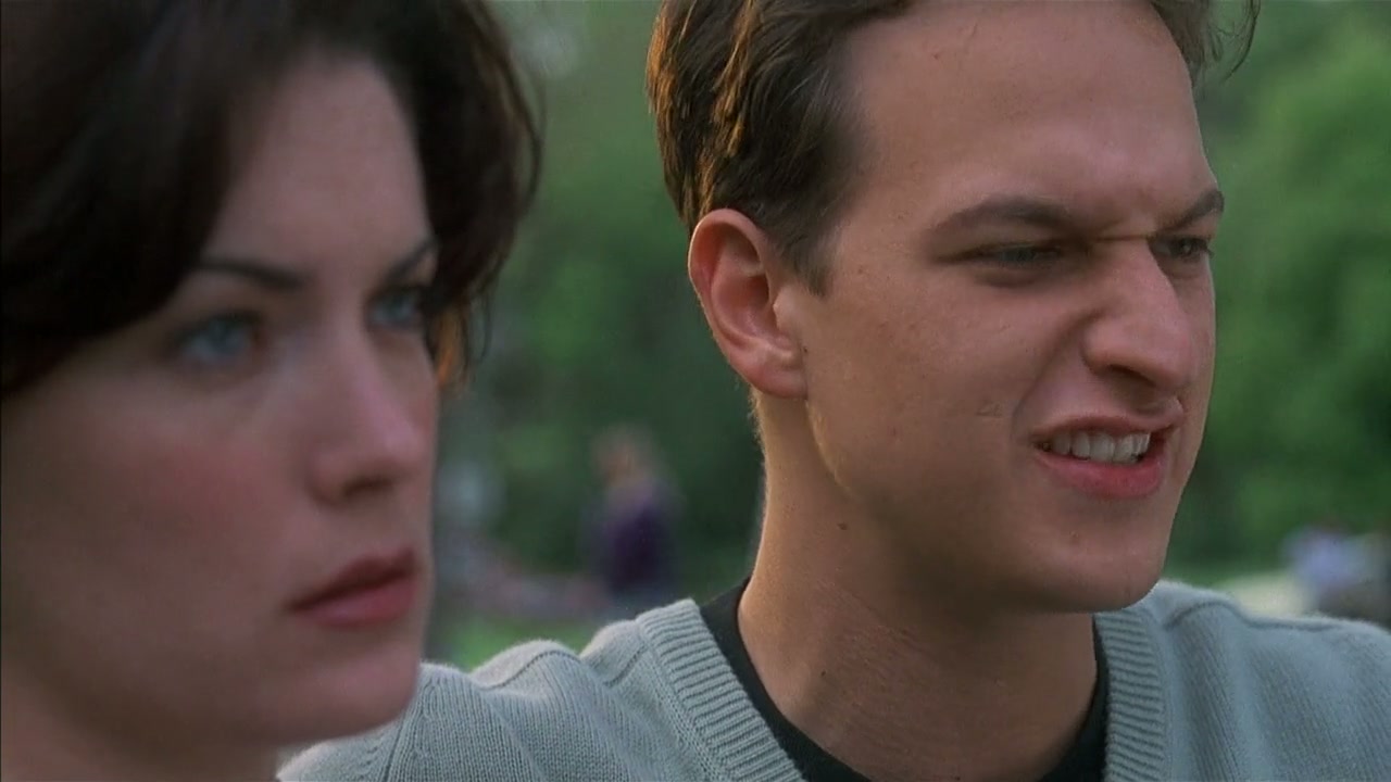 Threesome Screenshot