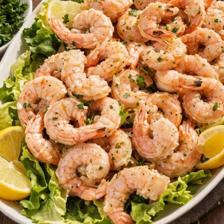 Ultimate Shrimp Remoulade Recipe