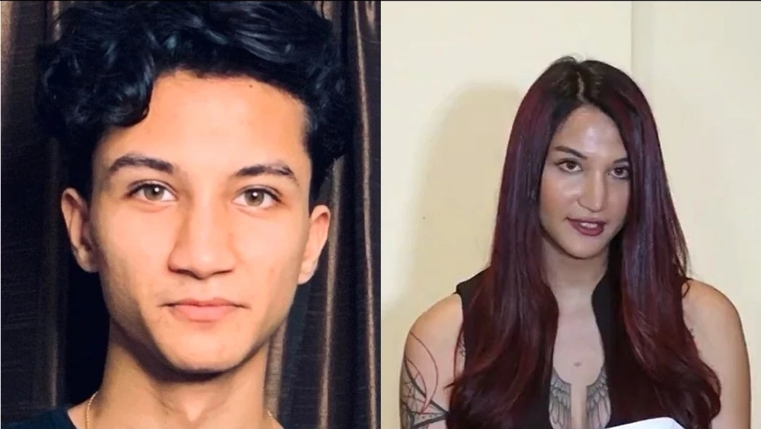 Anaya Bangar Responds to Marizanne Kapp