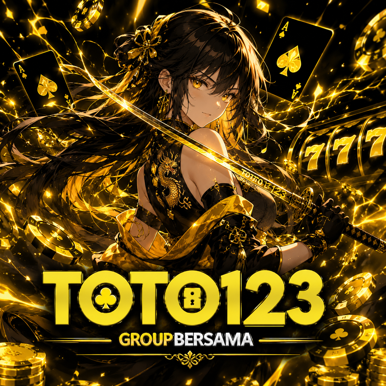TOTO123