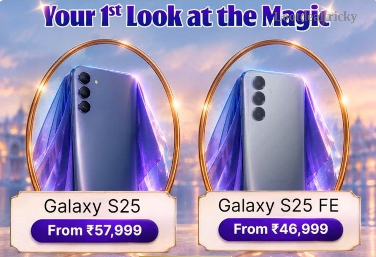 Upcoming Lowest Price – Just ₹54999 | Best Price Drop Today
