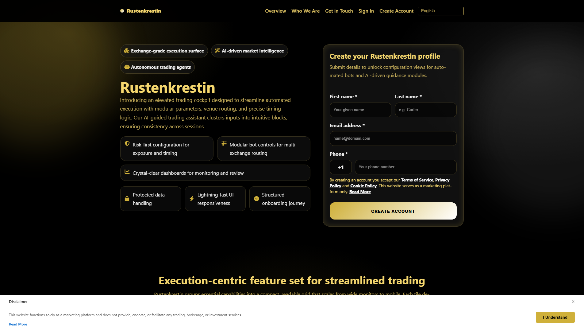 Stored capture of rustenkrestin.digital