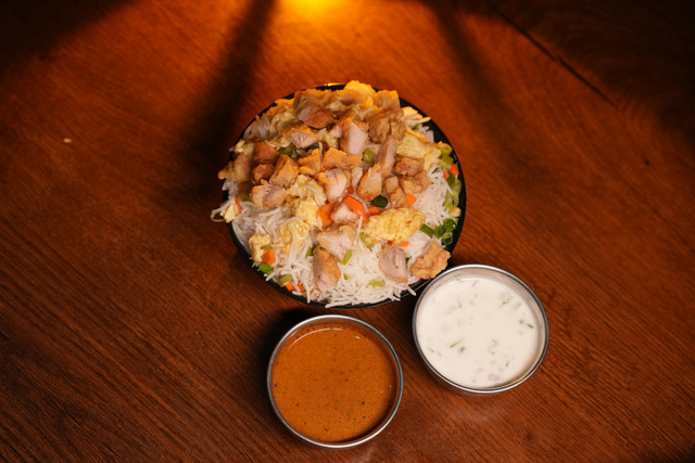 Biryani