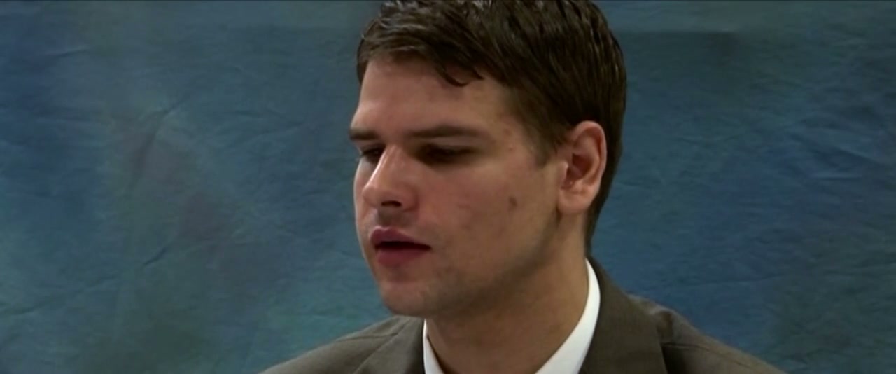 The Carman Family Deaths Screenshot