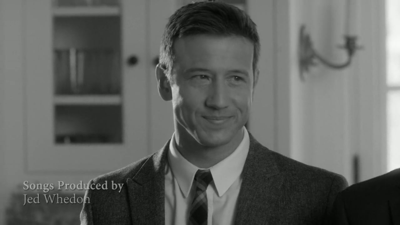 Much Ado About Nothing Screenshot