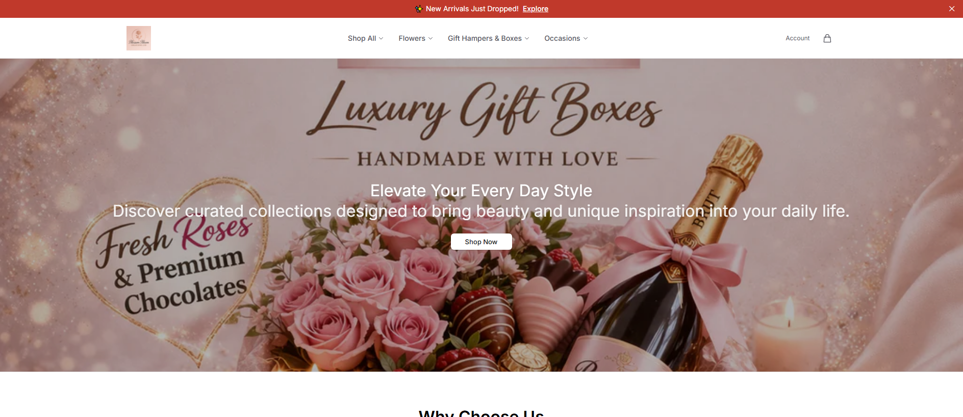 Primary capture · blossombloomcreationsonline.shop