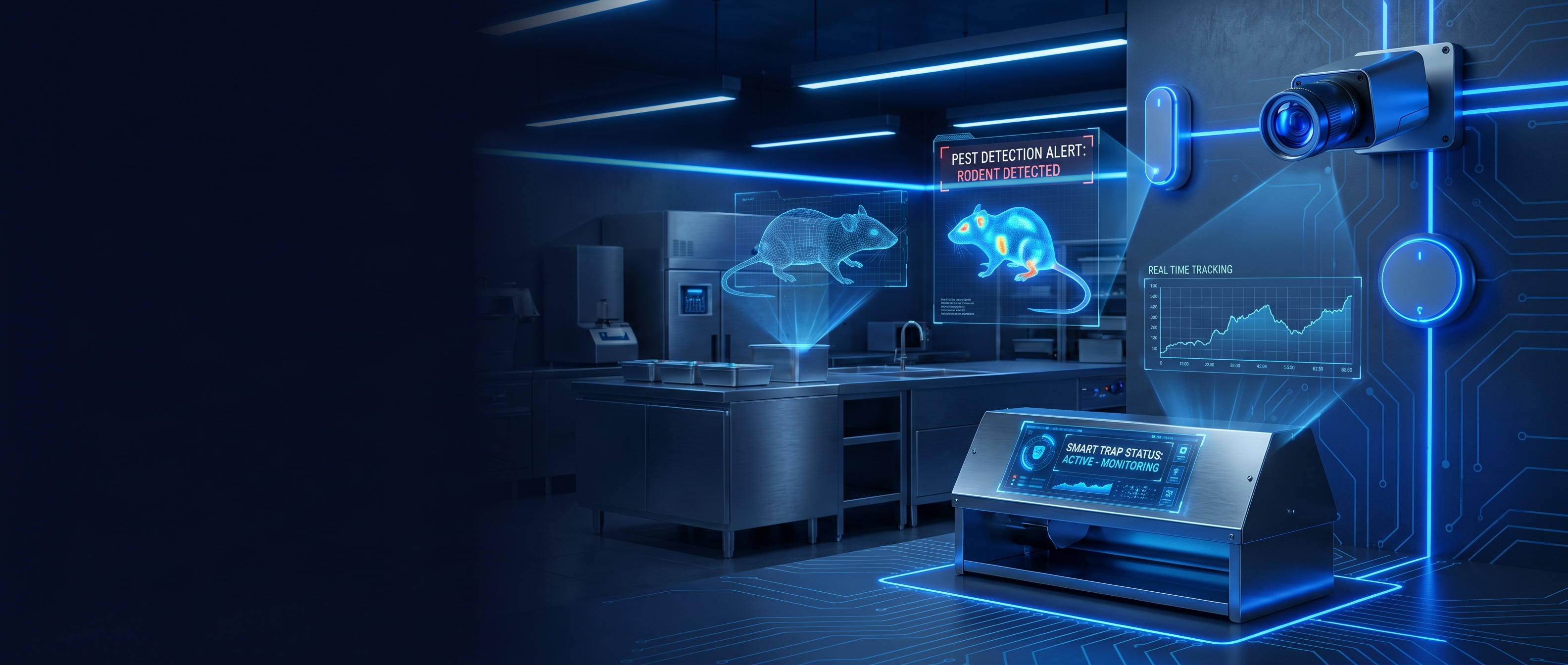 How AI-Powered Pest Monitoring is Transforming HACCP Compliance and Food Safety Audits in 2026