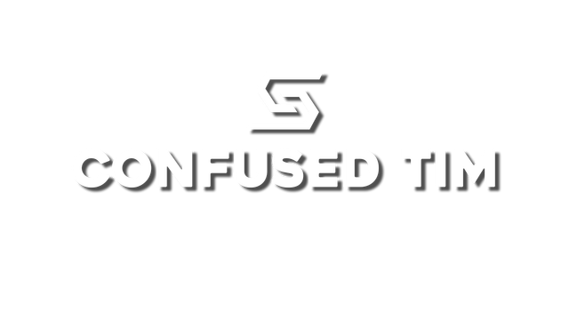 ConfusedTim