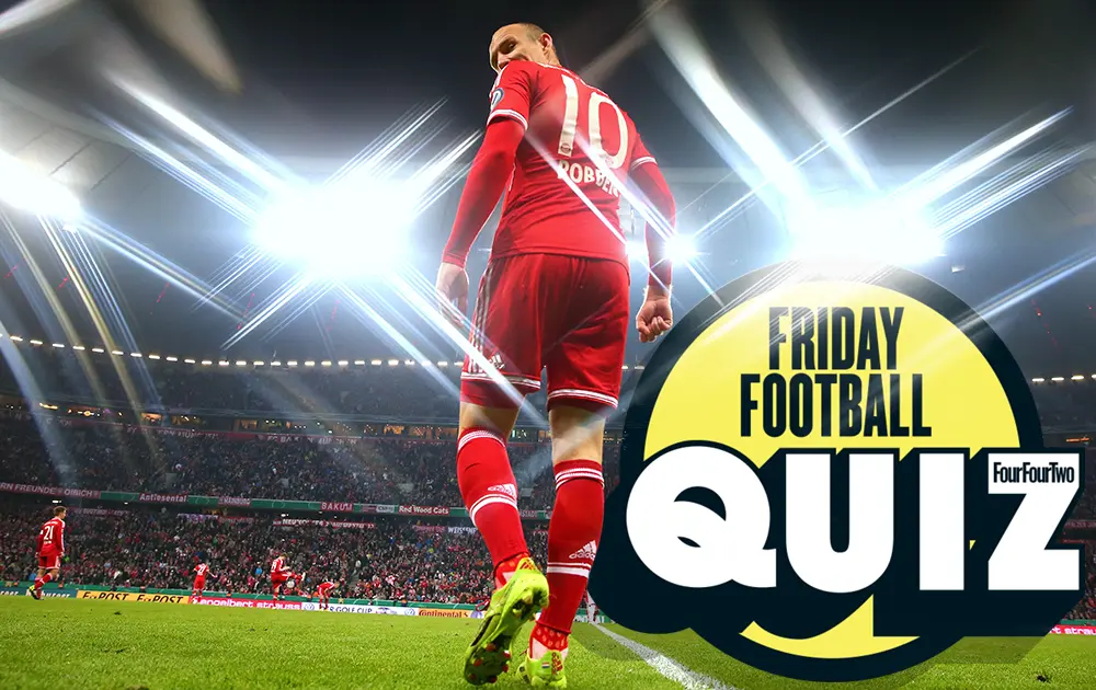 Test Your Football Knowledge: Can You Get 20 Correct Answers?
