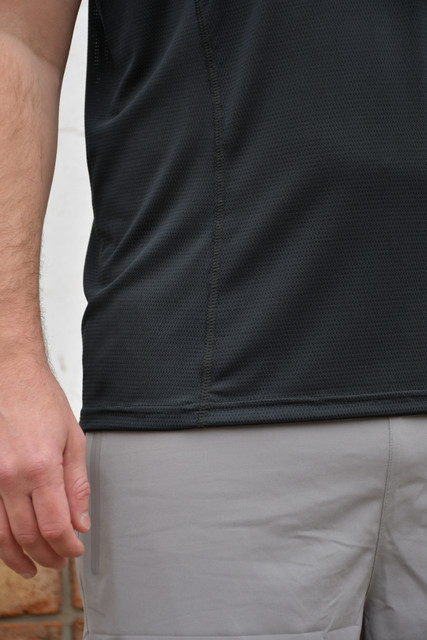 Remera DryFit vista 2