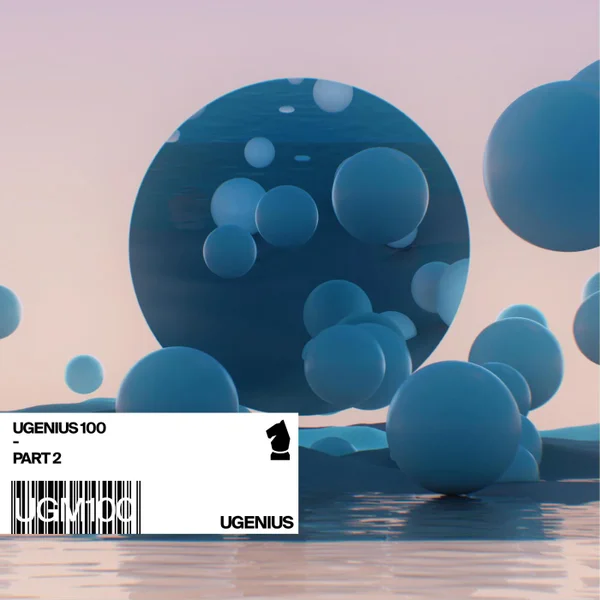 VA – UGENIUS 100, Pt. 2 UGM100P2 VA – UGENIUS 100, Pt. 2 UGM100P2