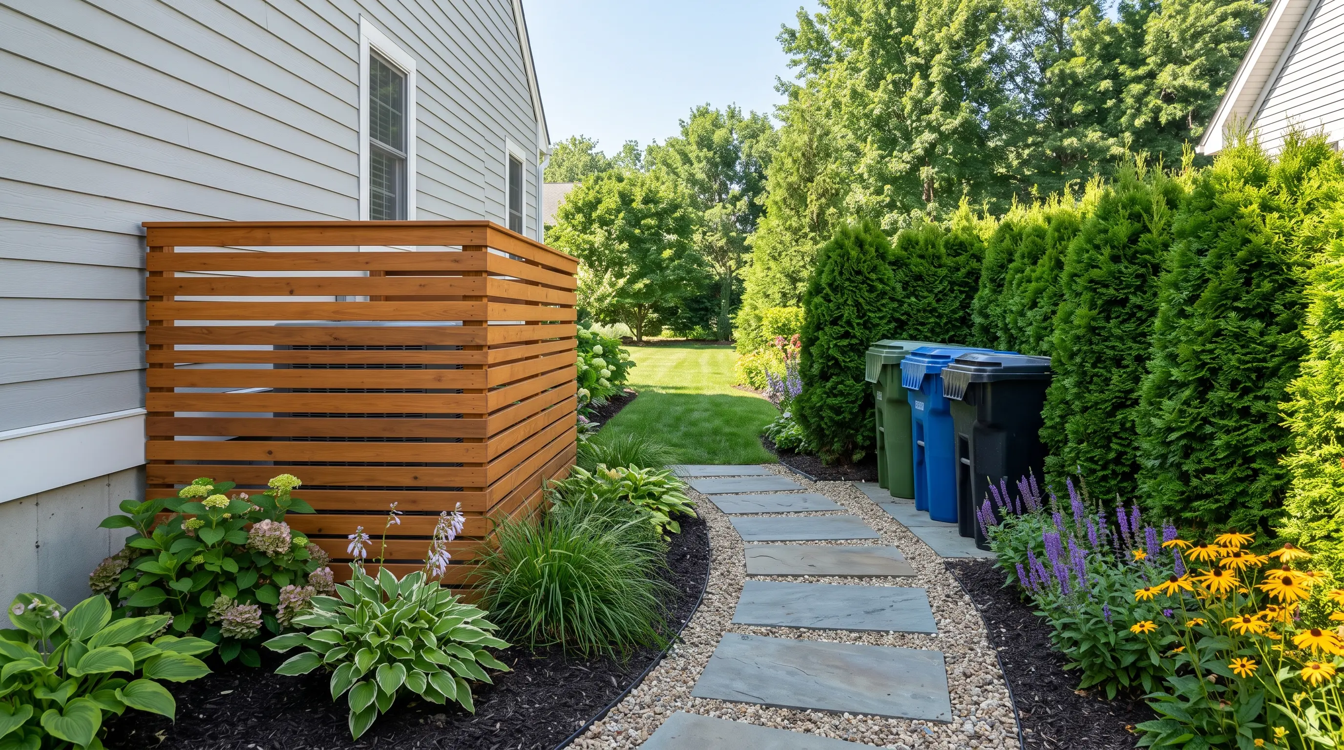 Hidden Utility Units