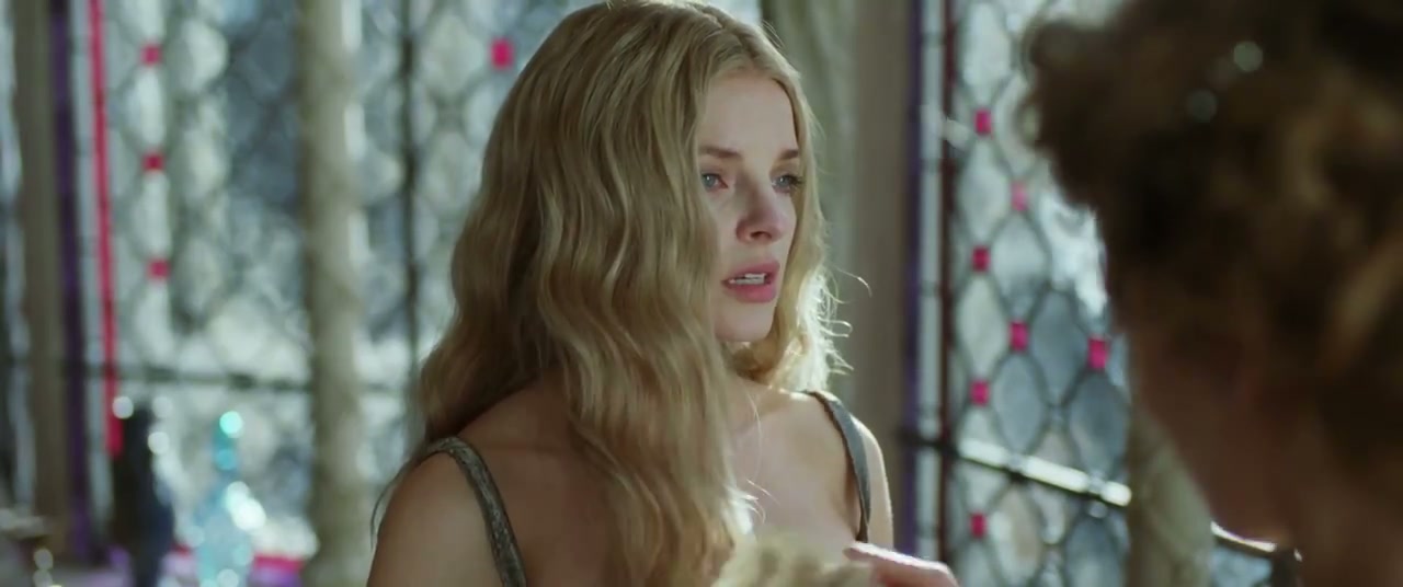Beauty and the Beast Screenshot