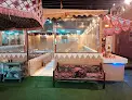 مطاعم ومنتزة النخيل