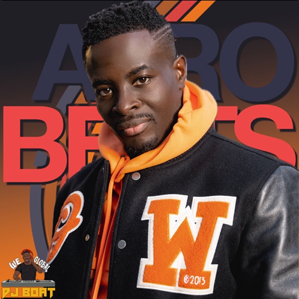 Most Wanted (Mixed)