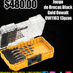 DW1163