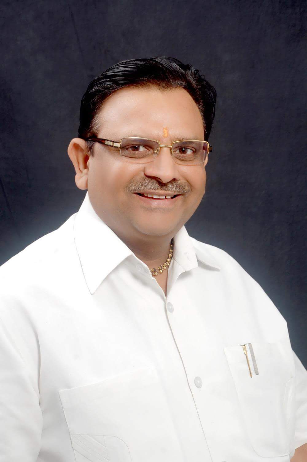 Rajesh Bhardwaj