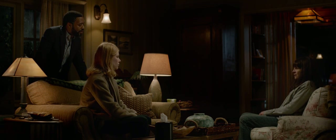 Secret in Their Eyes Screenshot