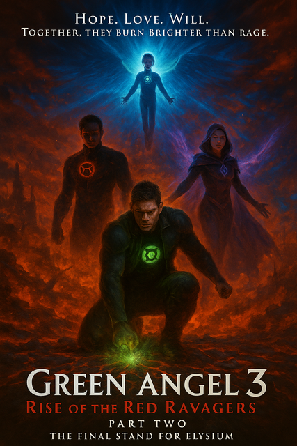 Green Angel III: Rise of the Red Ravagers, Part Two.png