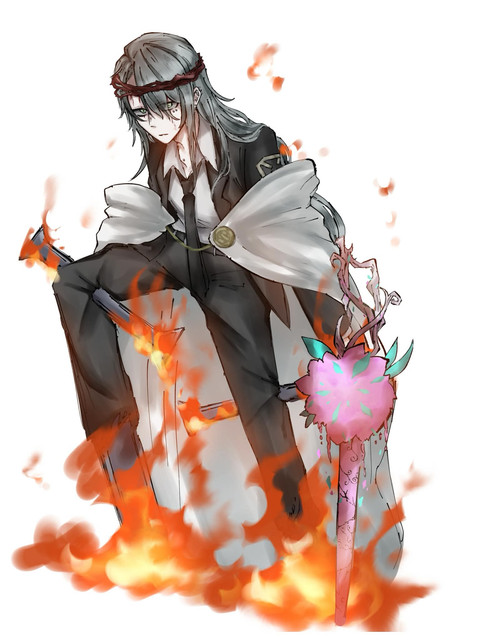 戦闘