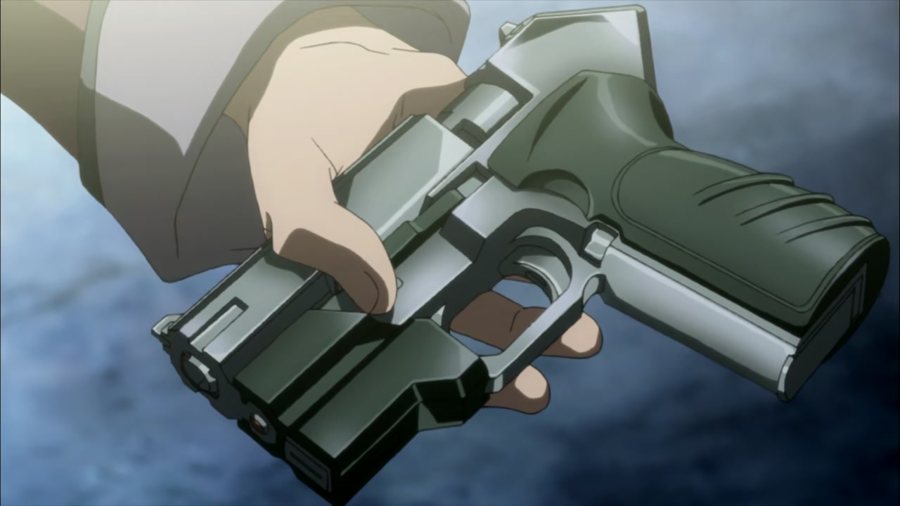 Code Geass: Lelouch of the Rebellion Screenshot