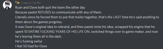 davequit