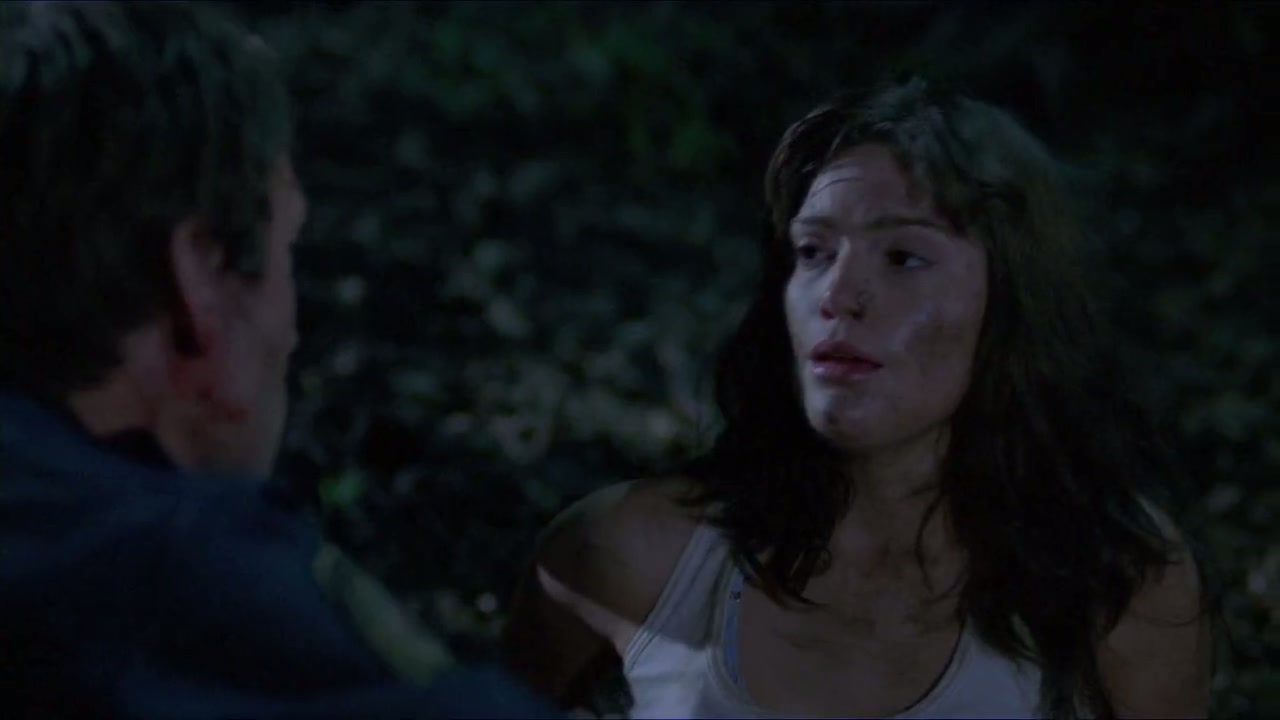 Wrong Turn 3: Left for Dead Screenshot
