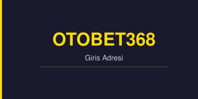 Otobet368