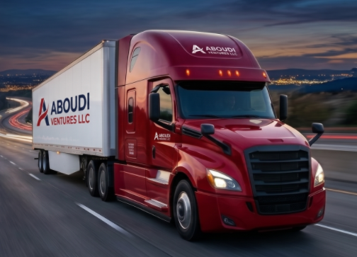 truck