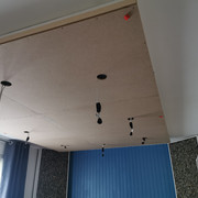 Basstrap panneau