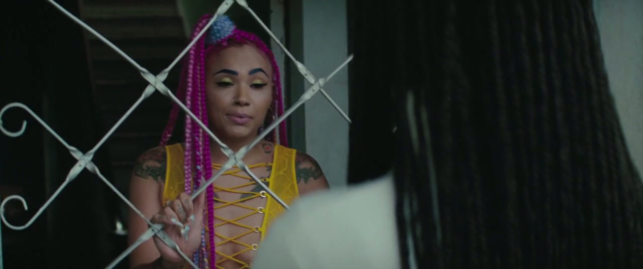 Queen & Slim Screenshot