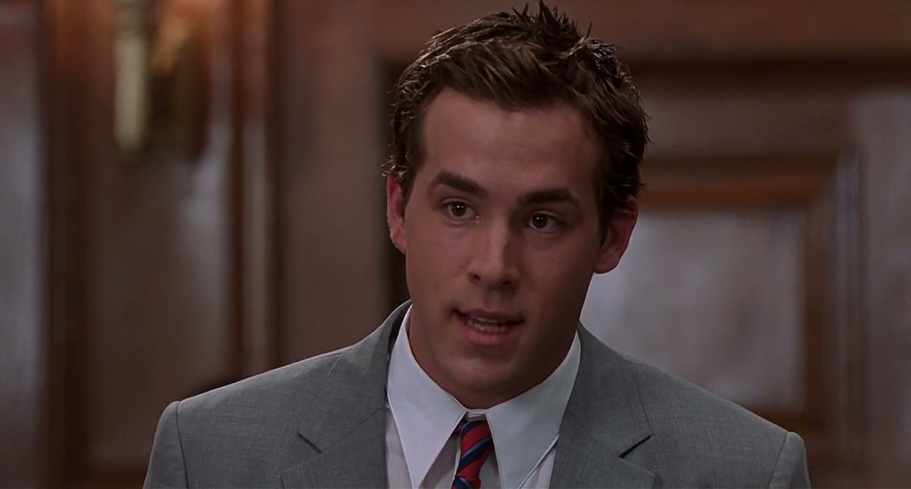 Van Wilder Screenshot