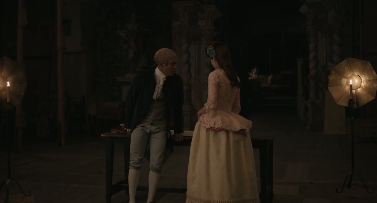 Chevalier Screenshot