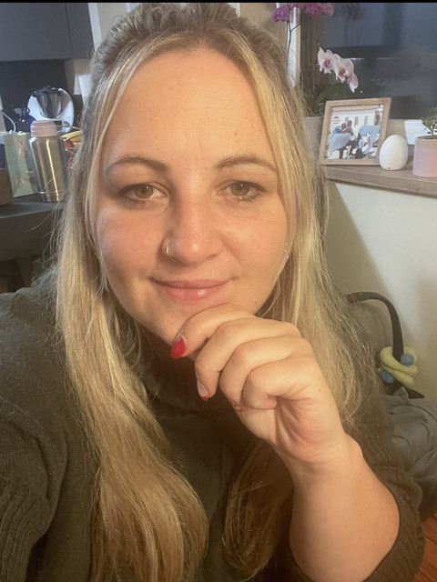 Nicole Lehmann-Schuchert