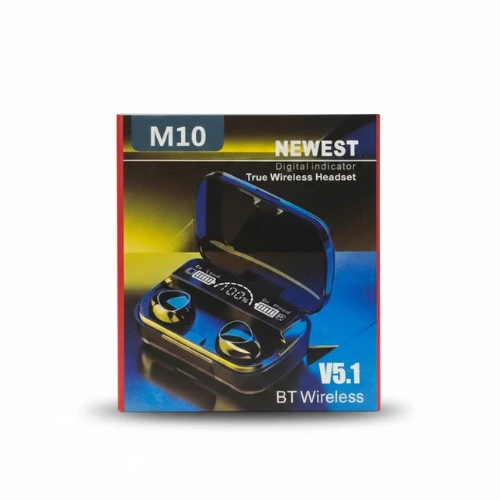 M10 ايربودز