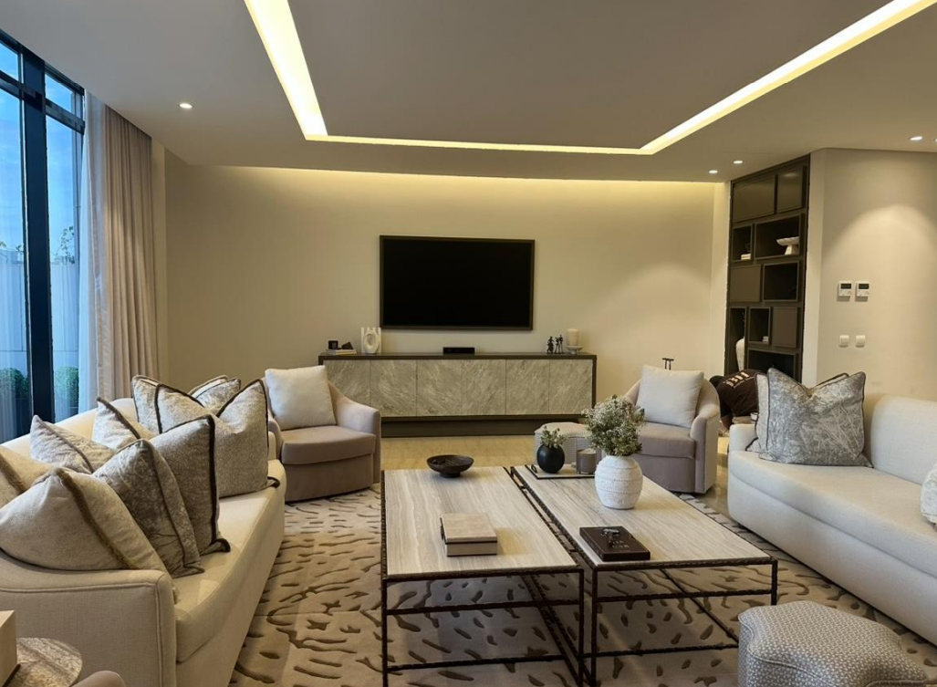 Bespoke Spaces