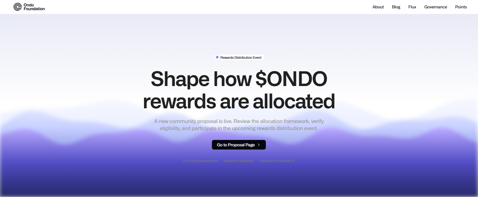Stored capture of get-ondo.xyz