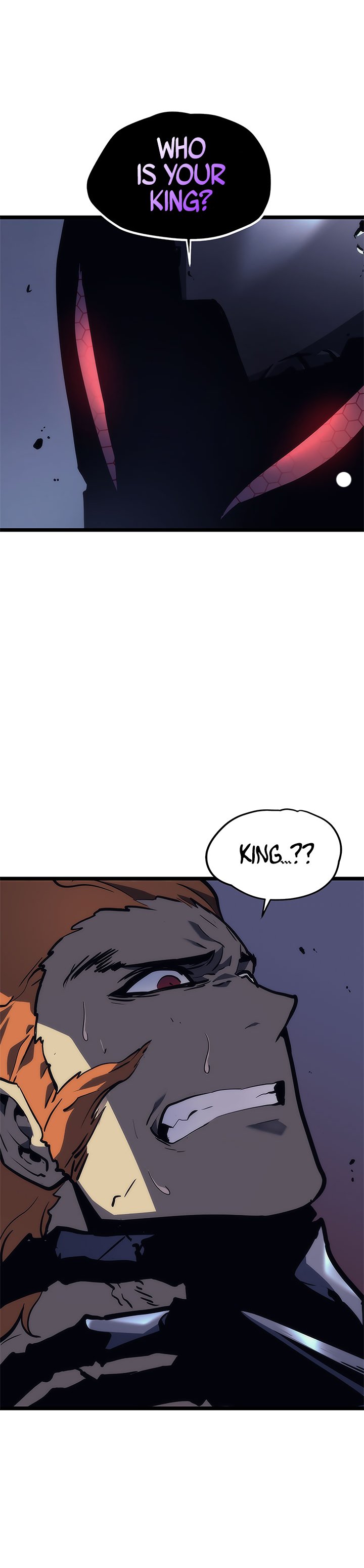 Read Solo Leveling Chapter 100 English - Page 6