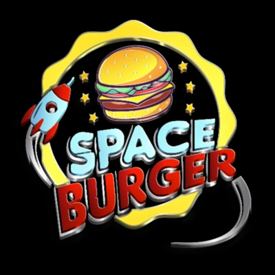 Space Burger