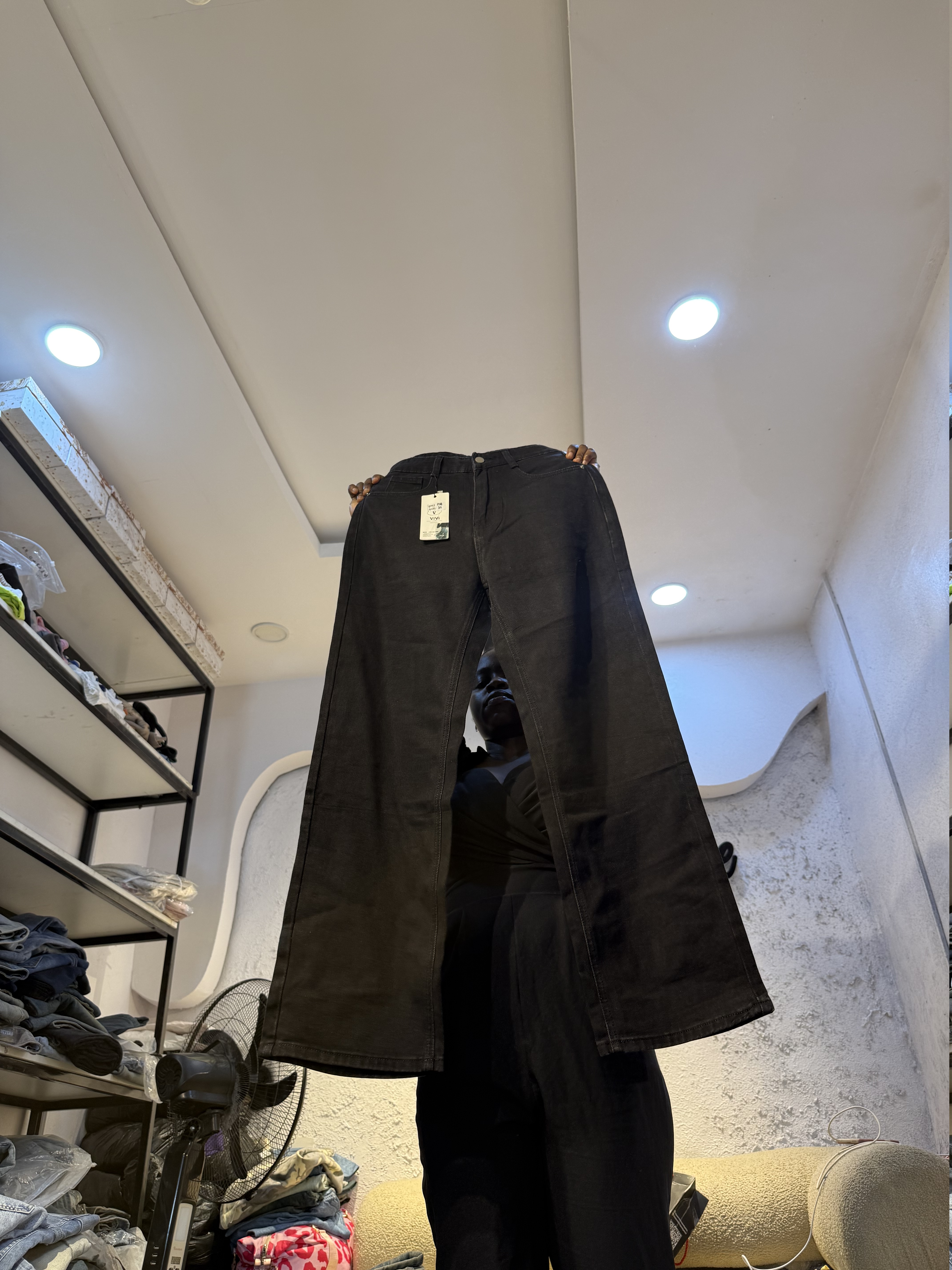 Waist 28