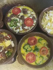 صورة منيو تيخه