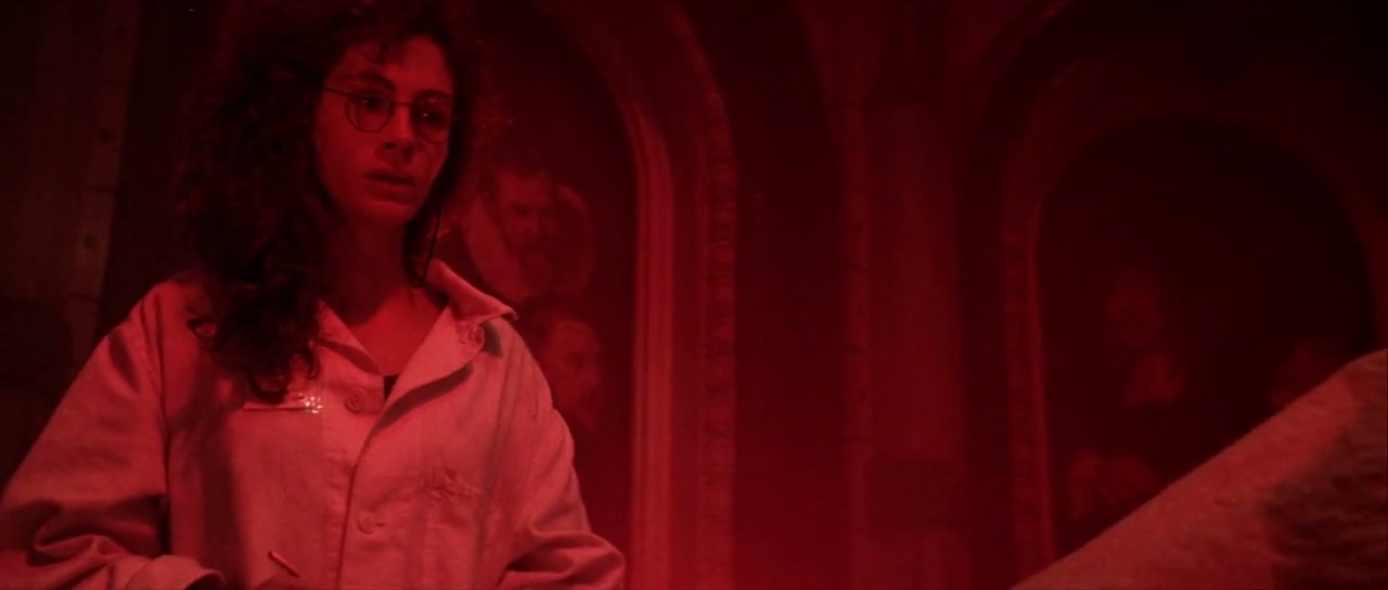 Flatliners Screenshot