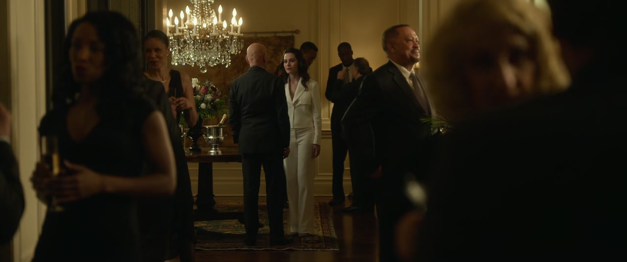 Backstabbing for Beginners Screenshot