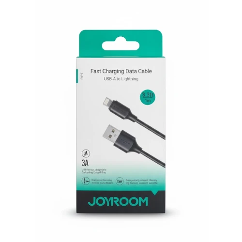كابل شحن Joyroom ايفون 3A